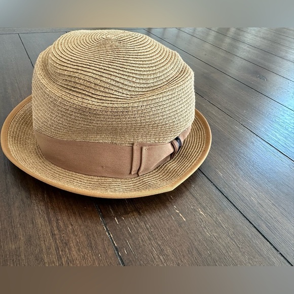 Yescribir fedora hat - Picture 2 of 15